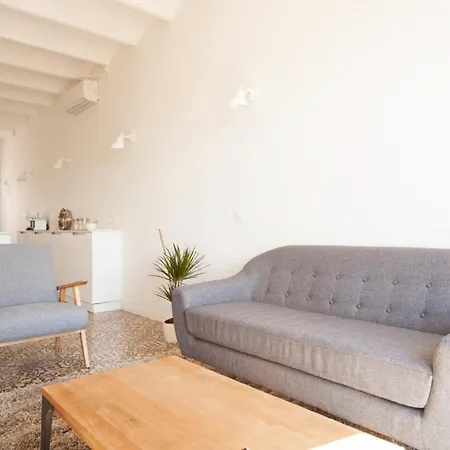 Pere Iv - New & Modern Close To Apartment Barcelona