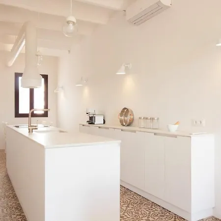 Pere Iv - New & Modern Close To * Barcelona