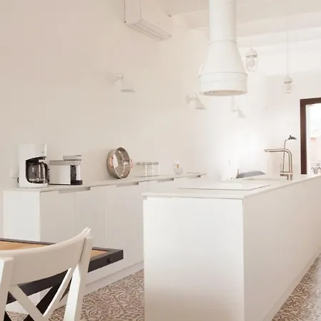 Pere Iv - New & Modern Close To Apartment Barcelona