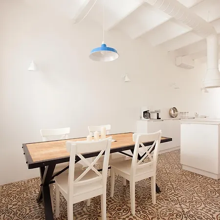Pere Iv - New & Modern Close To Apartment Barcelona