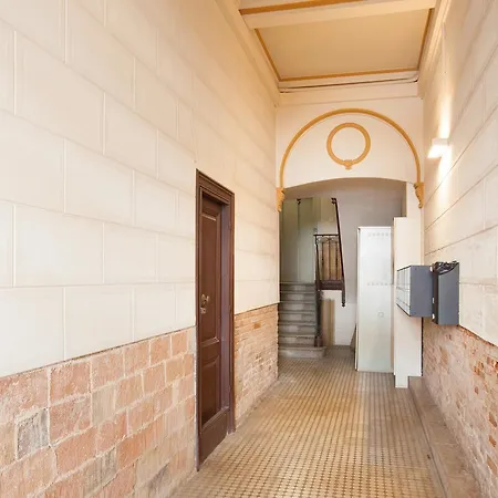 Pere Iv - New & Modern Close To Barcelona