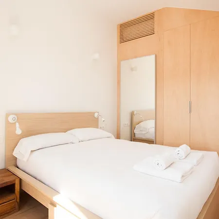 Pere Iv - New & Modern Close To Apartment Barcelona