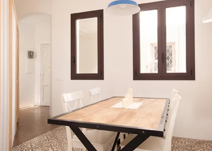 Pere Iv - New & Modern Close To * Barcelona