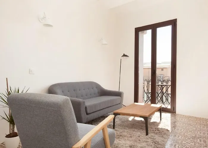 Pere Iv - New & Modern Close To * Barcelona