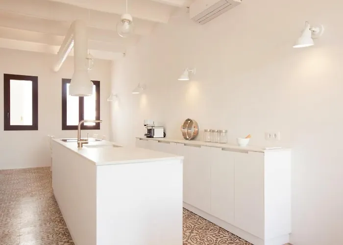 Pere Iv - New & Modern Close To * Barcelona