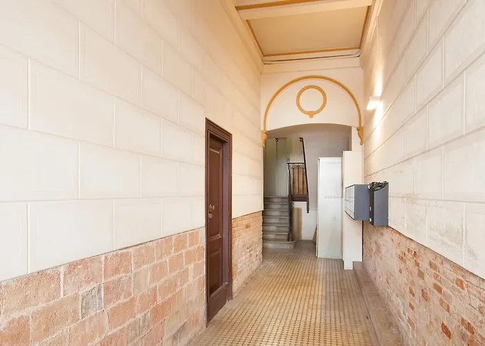 Pere Iv - New & Modern Close To Barcelona