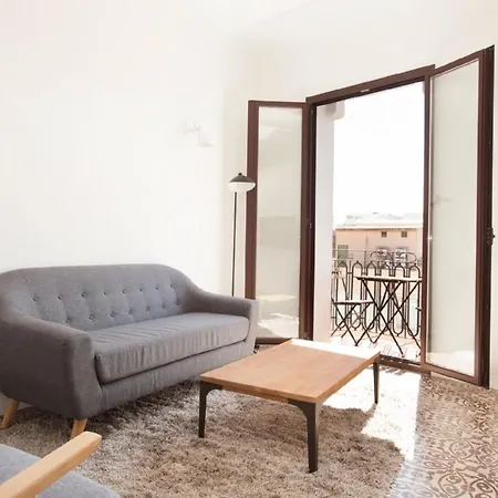 Pere Iv - New & Modern Close To Appartement